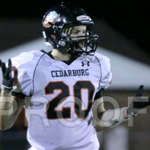 Meet your Posher, Jonathan